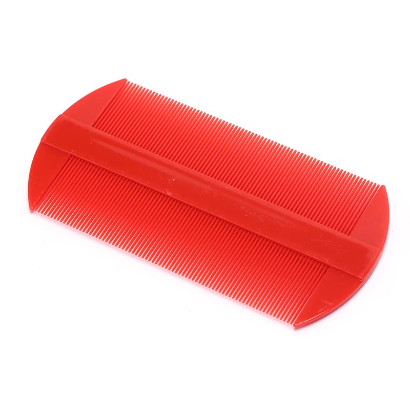 Black Wide Tooth Professional Hair Cutting Dyeing Comb Hairbrush Hair Brush Comb Home Use Salon Hairdressing Combs