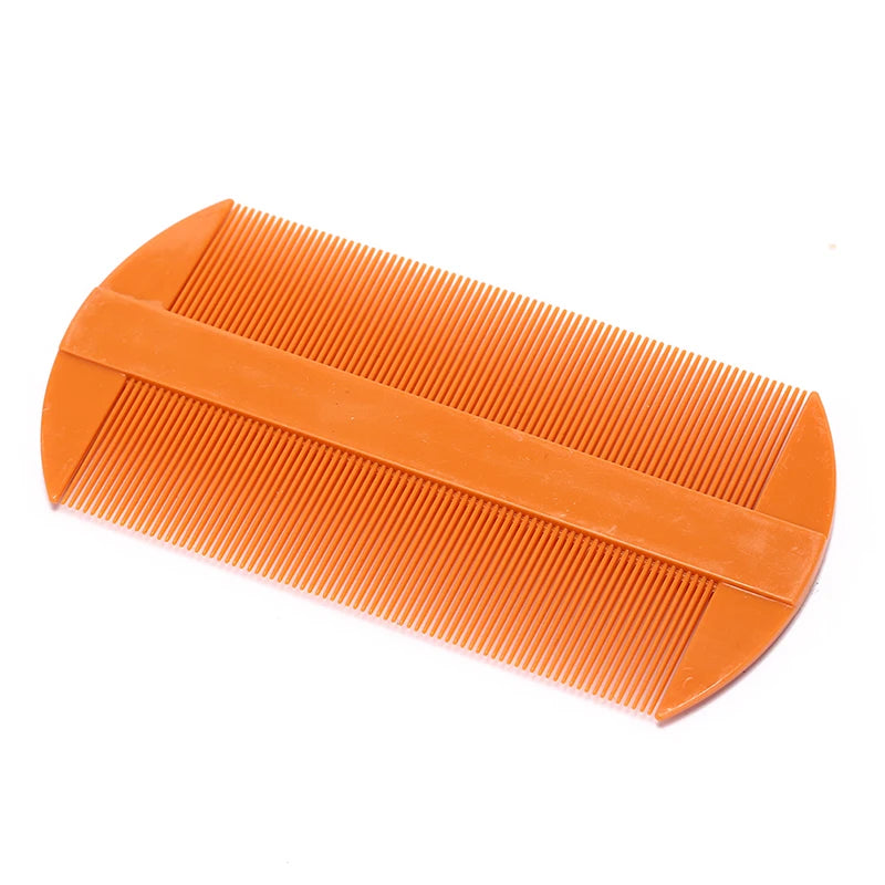 Black Wide Tooth Professional Hair Cutting Dyeing Comb Hairbrush Hair Brush Comb Home Use Salon Hairdressing Combs