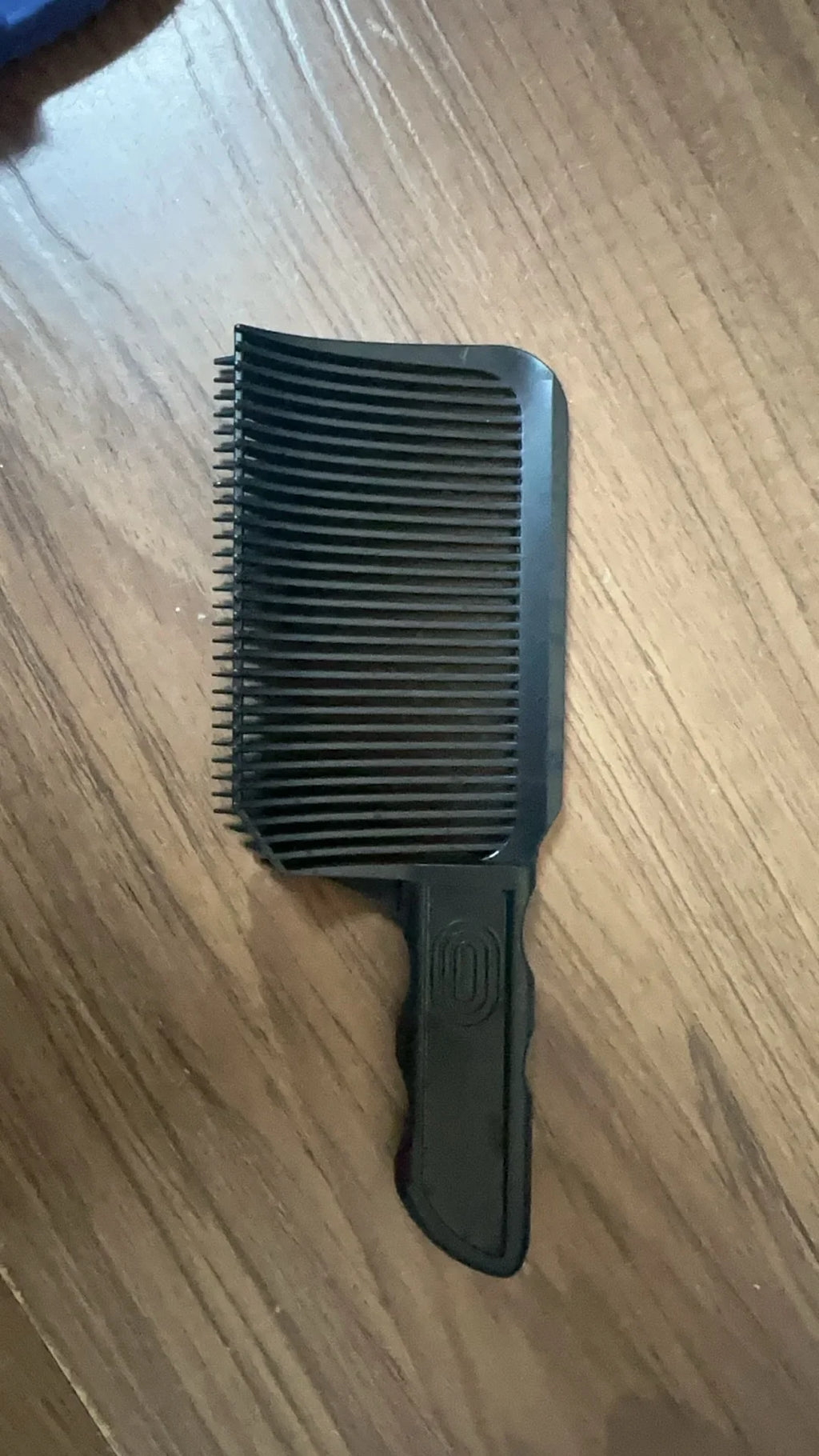 Blending Flat Top Hair Cutting Comb For Men Fading Comb Barber Clipper Heat Resistant Fade Brush Salon Styling Tool Professional